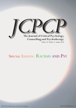 JCPCP Autumn 2020 Cover