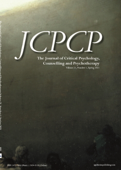 JCPCP Summer 2020 Cover
