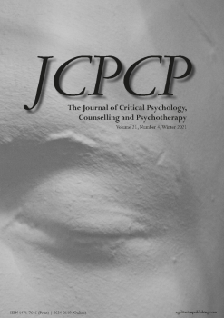 JCPCP Winter 2021 Cover