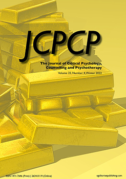 JCPCP Winter 2022 Cover
