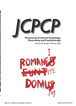 JCPCP Winter 2023 Cover