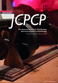 JCPCP Autumn 2024