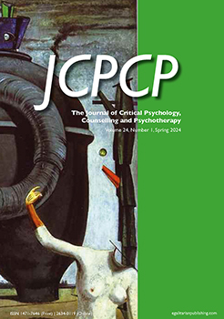 JCPCP Spring 2024 Cover