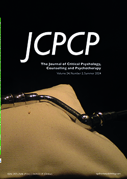 JCPCP Summer 2024 Cover